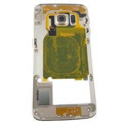 Mijloc corp Samsung Galaxy S6 Edge G925 original