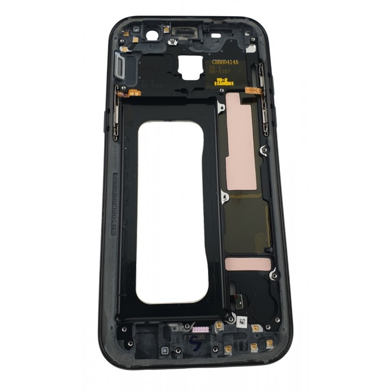 Carcasa Rama Samsung Galaxy A5 2017 A520 Original
