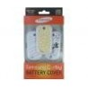 Capac Baterie Samsung  Corby  S3650 Set white