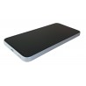 Display Samsung Galaxy A35, A356 original cu rama Iceblue service pack