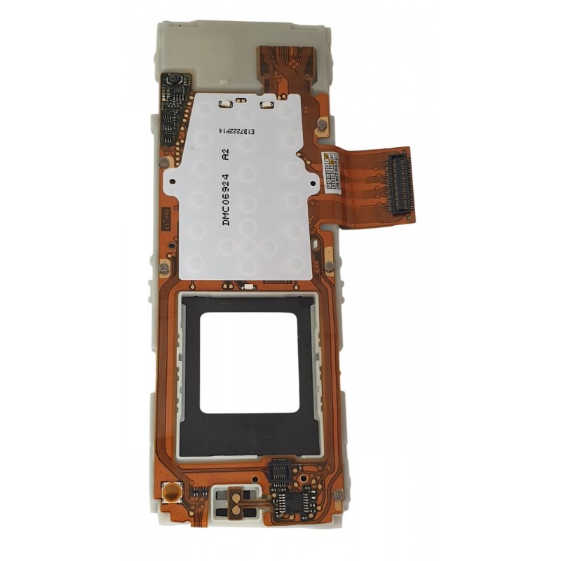 Placa Tastatura cu Flex Nokia 9500i Comunicator originala swap