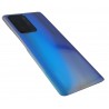 Capac Xiaomi 11T Pro Celestial Blue cu geam