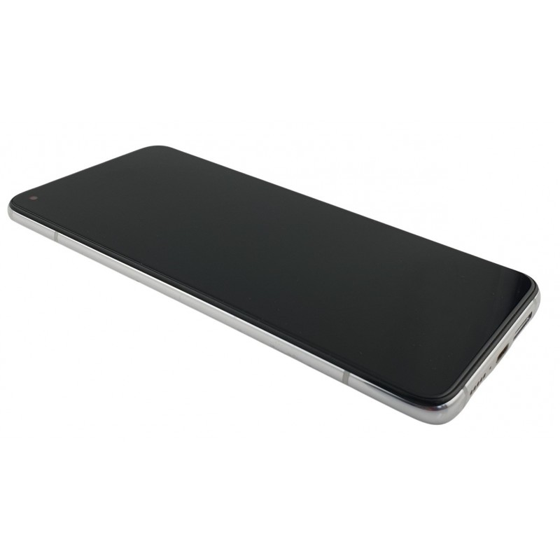 Display Xiaomi Mi 10T 5G, Mi 10T Pro 5G original swap Lunar Silver