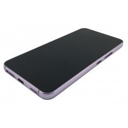 Display Samsung Galaxy S22 5G, S901 original swap Bora Purple