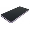 Display Samsung Galaxy S22 5G, S901 original swap Bora Purple