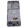 Display Samsung Galaxy S22 5G, S901 original swap Bora Purple