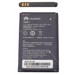Acumulator HUAWEI HB4F1...