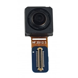 Selfie camera exterior...