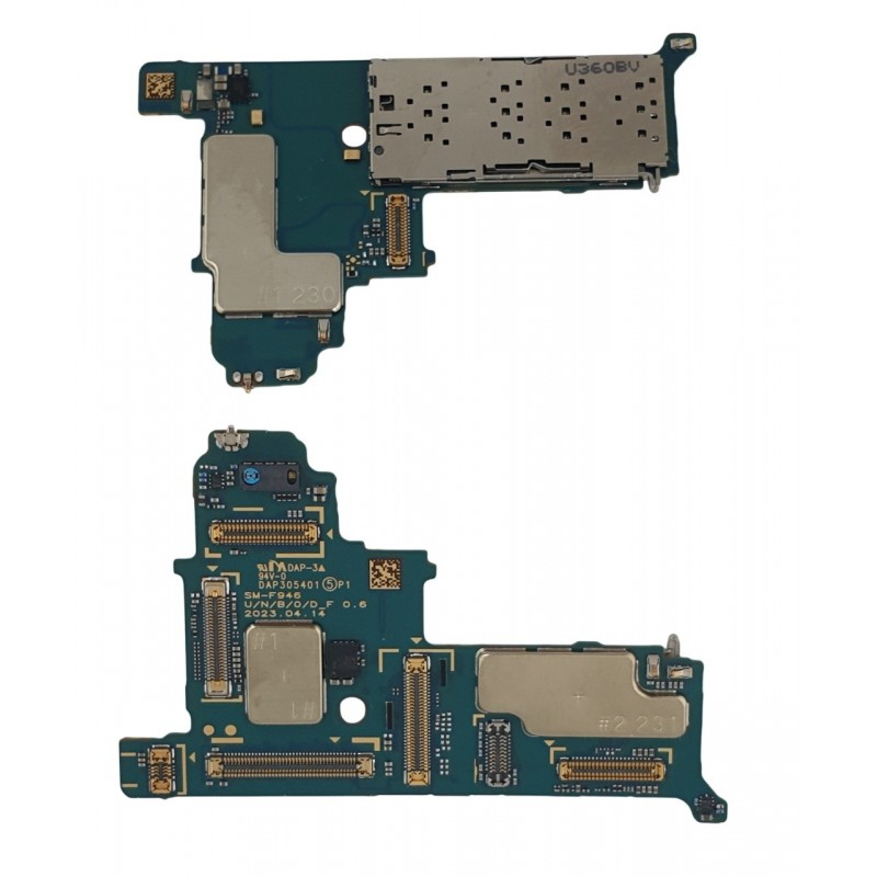 Placa sim Samsung Galaxy Z Fold 5 F946 originala swap