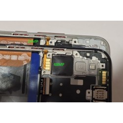 Display Huawei P30 lite cu rama