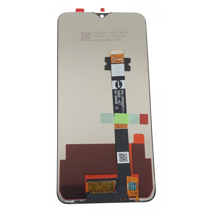 Display, LCD, afisaj, touchscreen, digitizer, ecran, geam, sticla, modul, complet ,CPH2083, CPH2077,Oppo, A12,