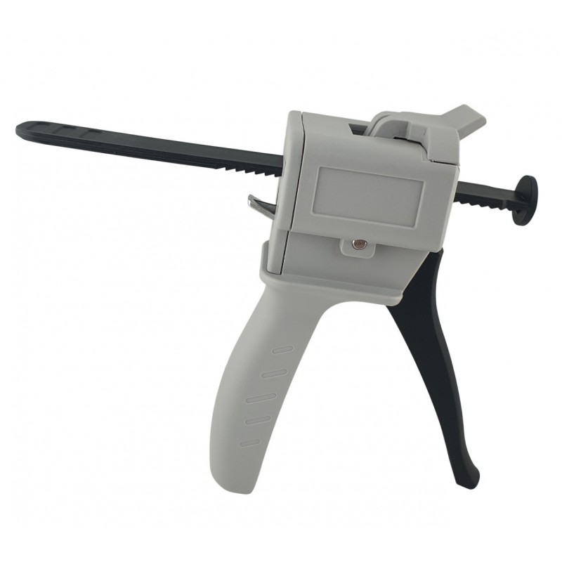 Pistol aplicare adeziv pistol de dozare manual