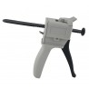 Pistol aplicare adeziv pistol de dozare manual