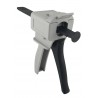Pistol aplicare adeziv pistol de dozare manual