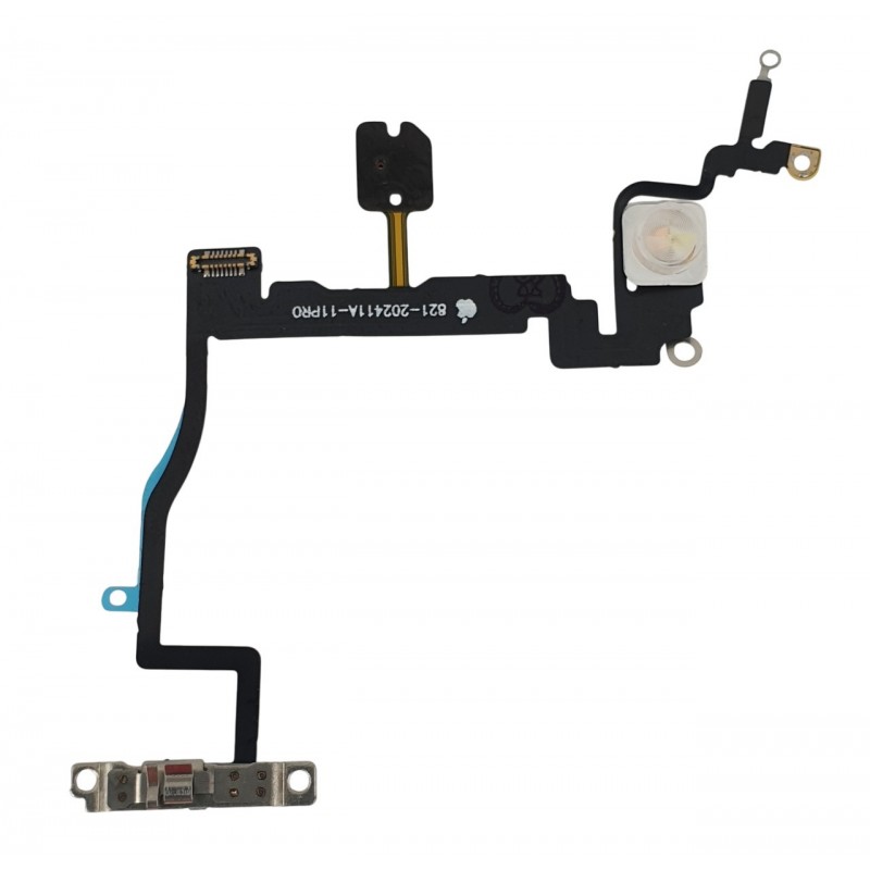 Flex,Folie,banda,conectare,butoane,incarcare,pornire,service,servis,reparatii,gsm,buton,pornire,iPhone,11 pro,blitz,Led,