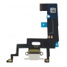 Flex alimentare iPhone XR alb