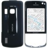 Carcasa originala nokia  6210 navigator (6210n)  neagra
