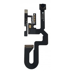 Camera frontala cu senzor...