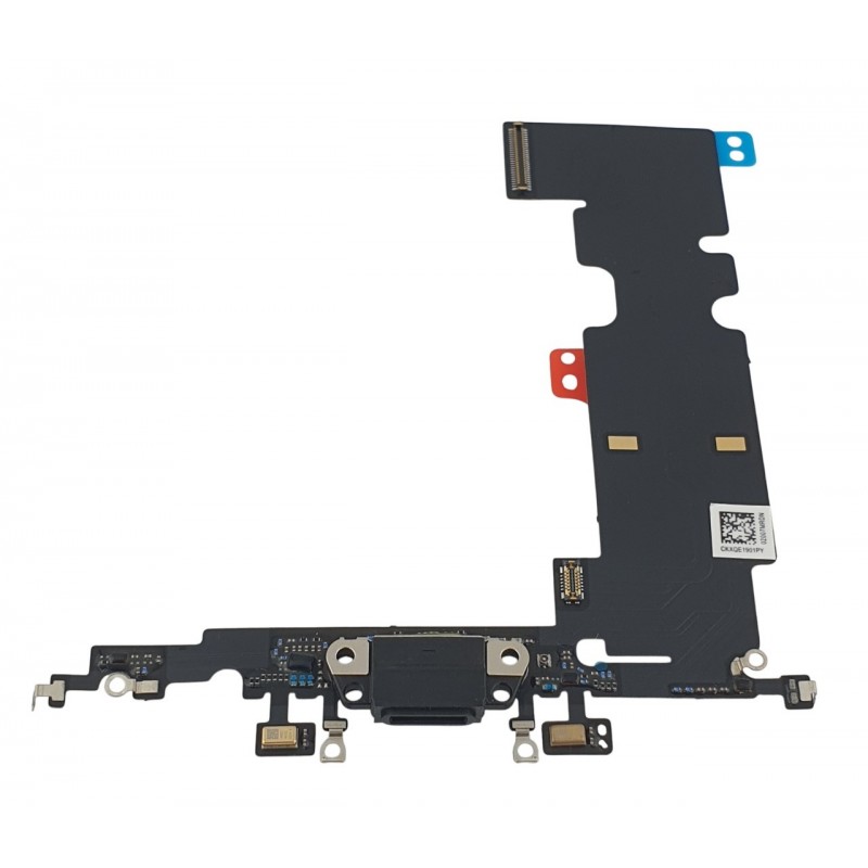 copy of Flex incarcare Iphone 8 plus alb