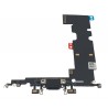 Flex incarcare Iphone 8 plus negru