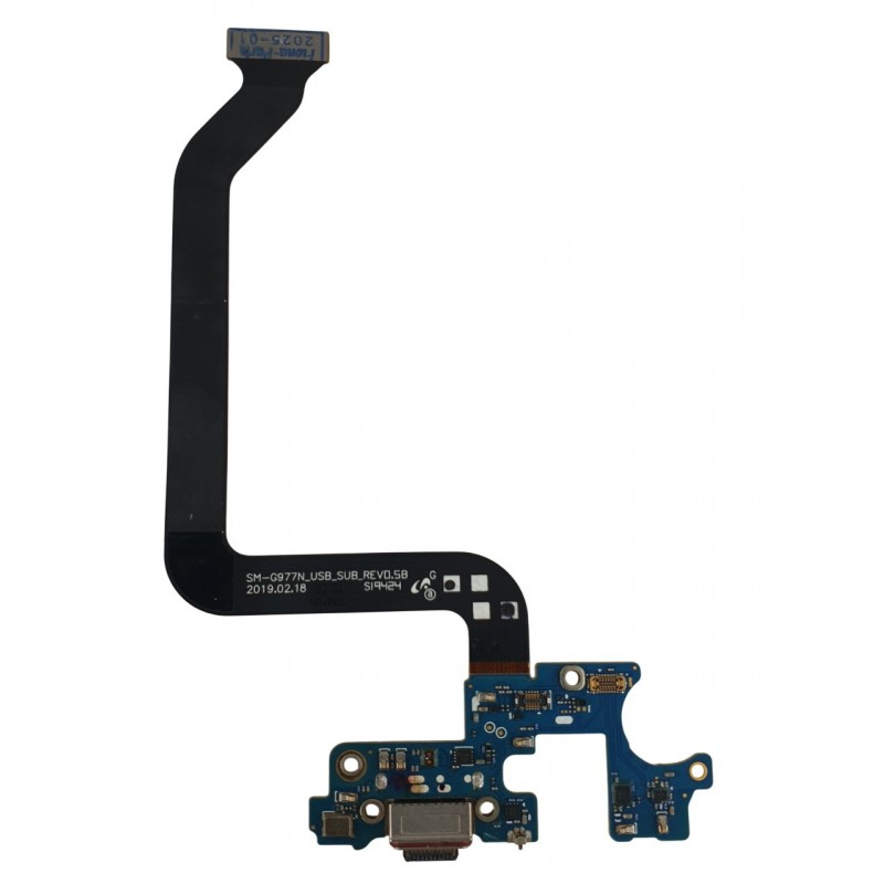 Placa Alimentare Samsung Galaxy S10 5G, G977