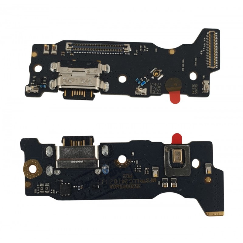 copy of Placa alimentare Samsung Note 10 Lite N770F