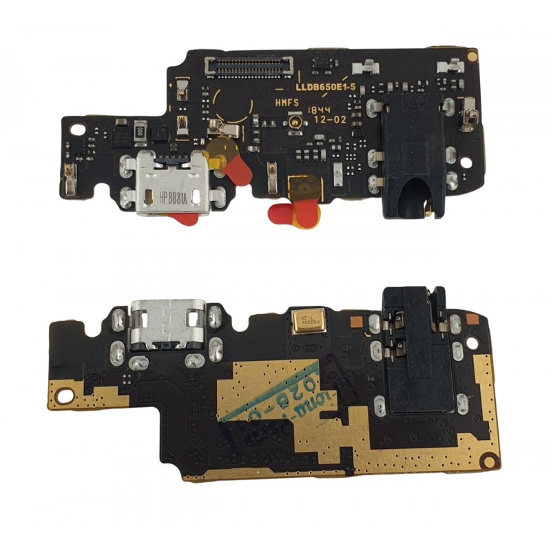 Placa incarcare Xiaomi Note 5 Pro