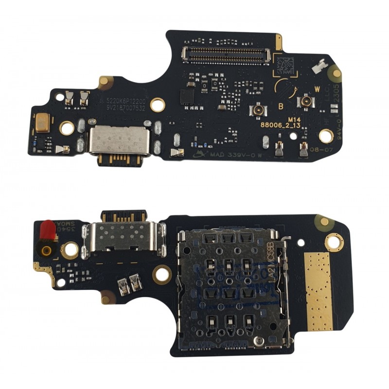Placa Alimentare Redmi Note 11 Pro 5G