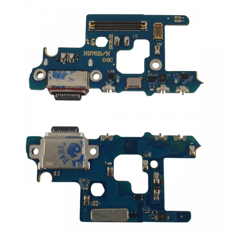 Placa alimentare Samsung Note 10 plus N975, N976