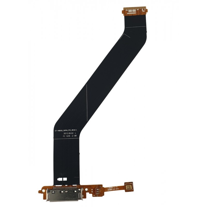 Flex incarcare pentru Samsung Galaxy Note 10.1 banda N8000