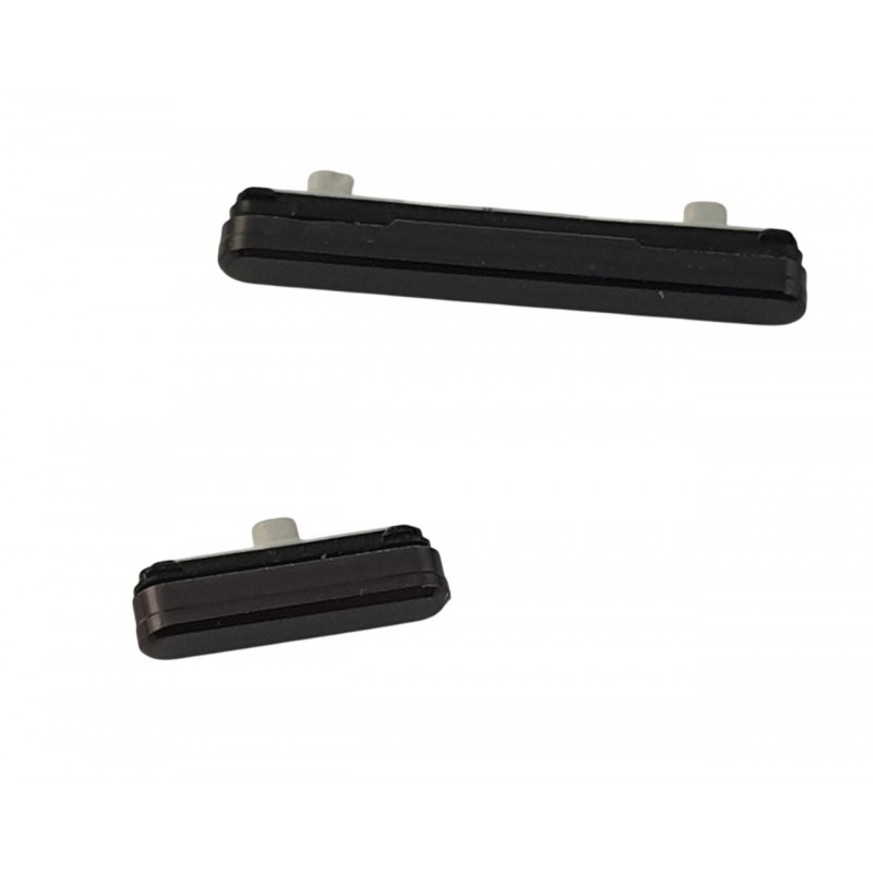 copy of Set butoane Samsung Galaxy S22 5G, S901 Phantom Black