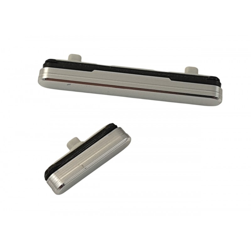 copy of Set butoane Samsung Galaxy S22 5G, S901 Phantom Black