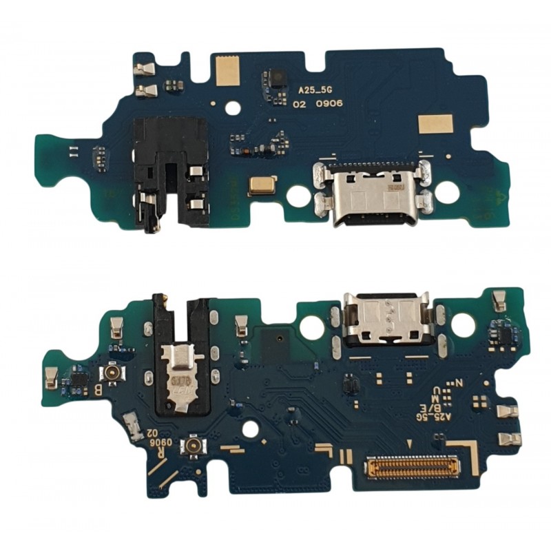 Placa alimentare Samsung Galaxy A25, A256