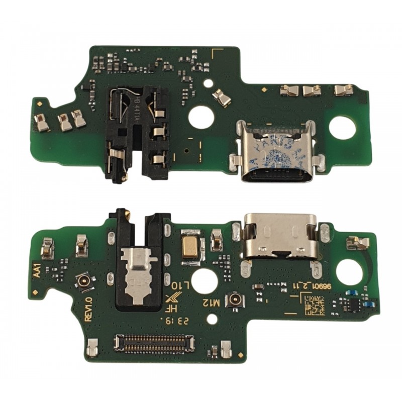 Placa alimentare Samsung Galaxy A14 5G, A146P originala swap