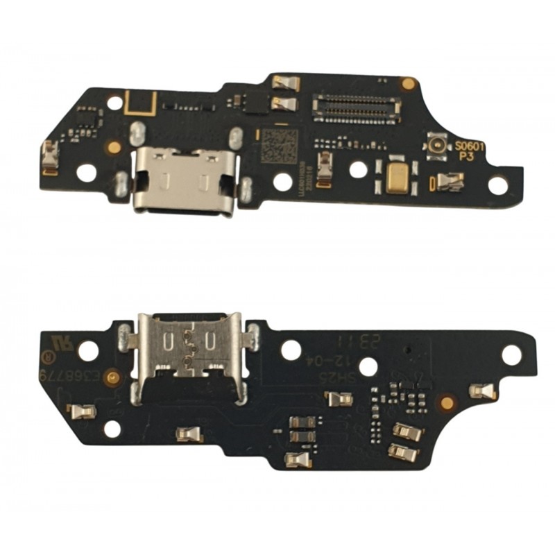 Placa alimentare Motorola Moto E20 XT2155 E40 XT2159