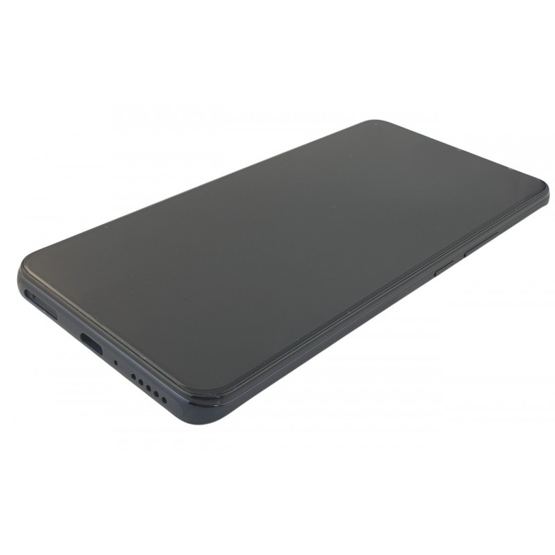 Display Xiaomi 12T, 12T Pro cu rama negru