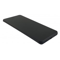Display Xiaomi 12T, 12T Pro cu rama negru