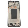 Display Xiaomi 12T, 12T Pro cu rama negru