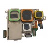 Modul camere Samsung Galaxy S22 Ultra 5G, S908