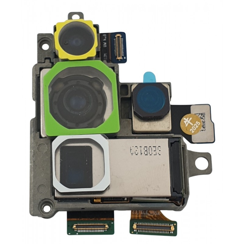 Modul Camer1 Samsung Galaxy S20 Ultra, G988