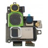 Modul Camer1 Samsung Galaxy S20 Ultra, G988