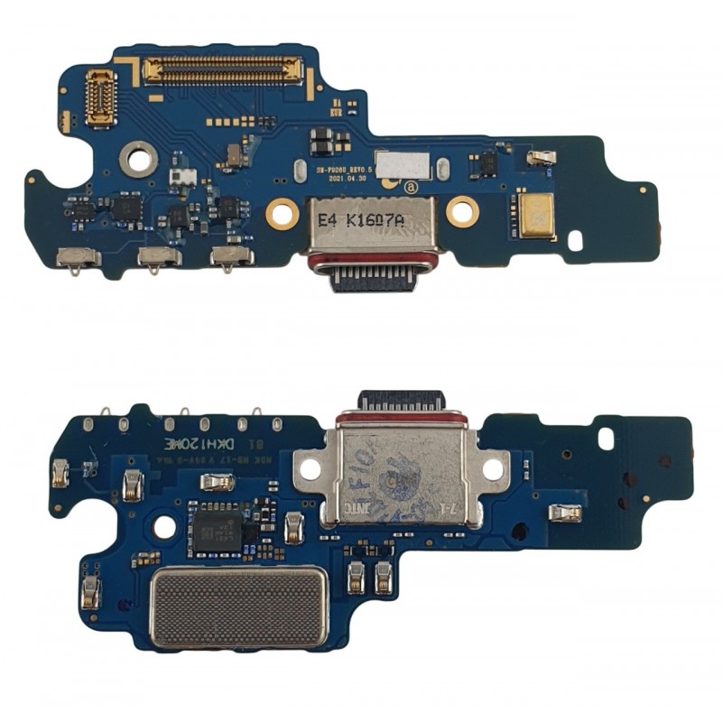 Placa alimentare Samsung Galaxy Z Fold 3 5G, F926