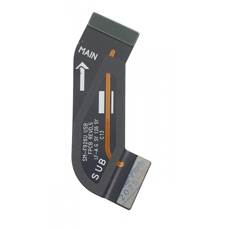 Flex Samsung Galaxy Z Fold 3 5G, F926