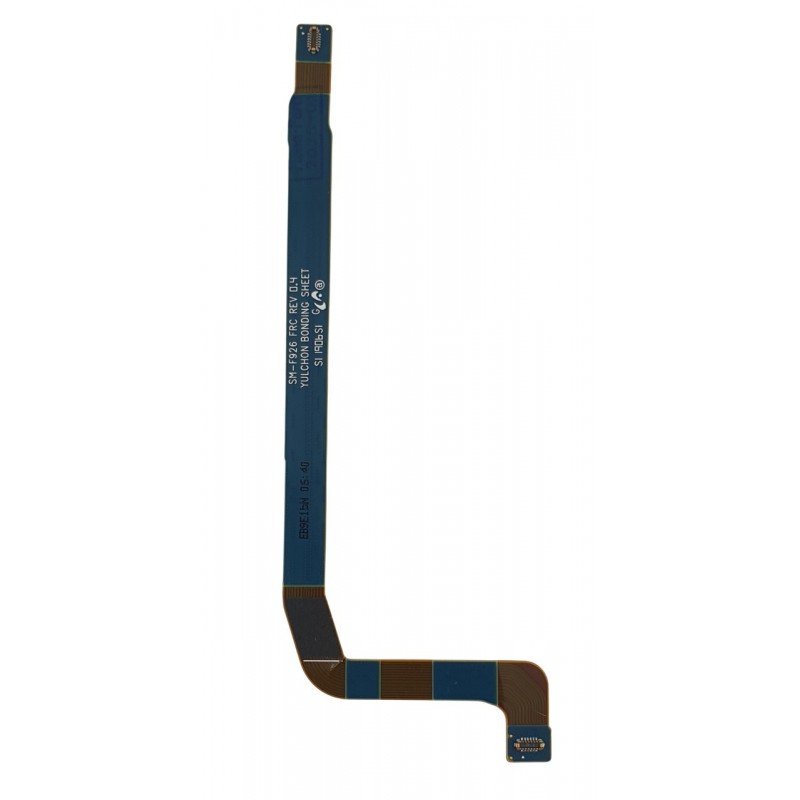 copy of Amprenta Samsung Galaxy Z Fold 3 5G, F926 neagra