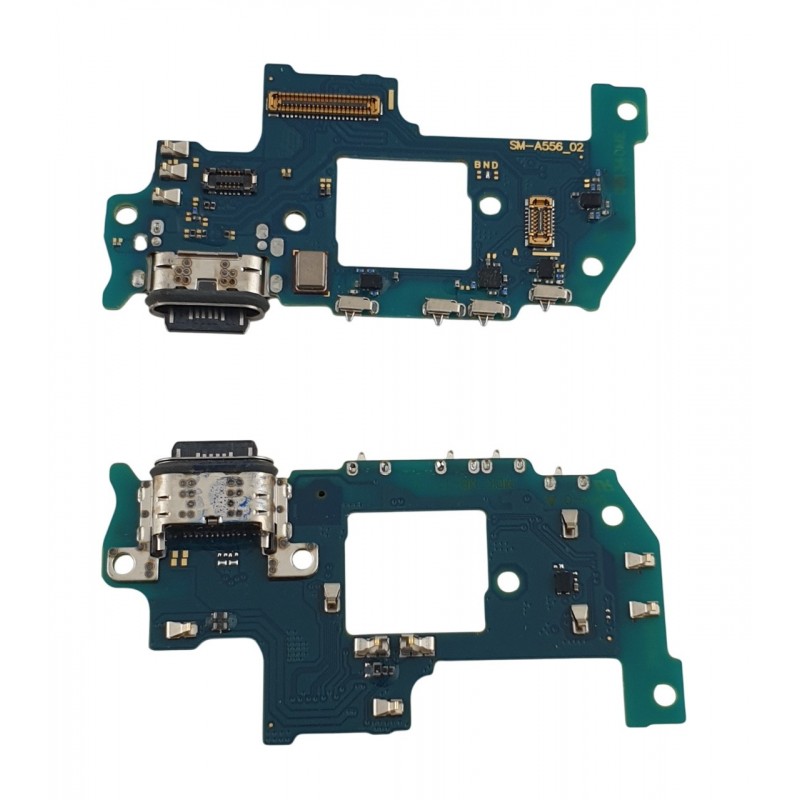 Placa alimentare Samsung Galaxy A55, A556