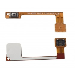 Flex power on off Samsung...