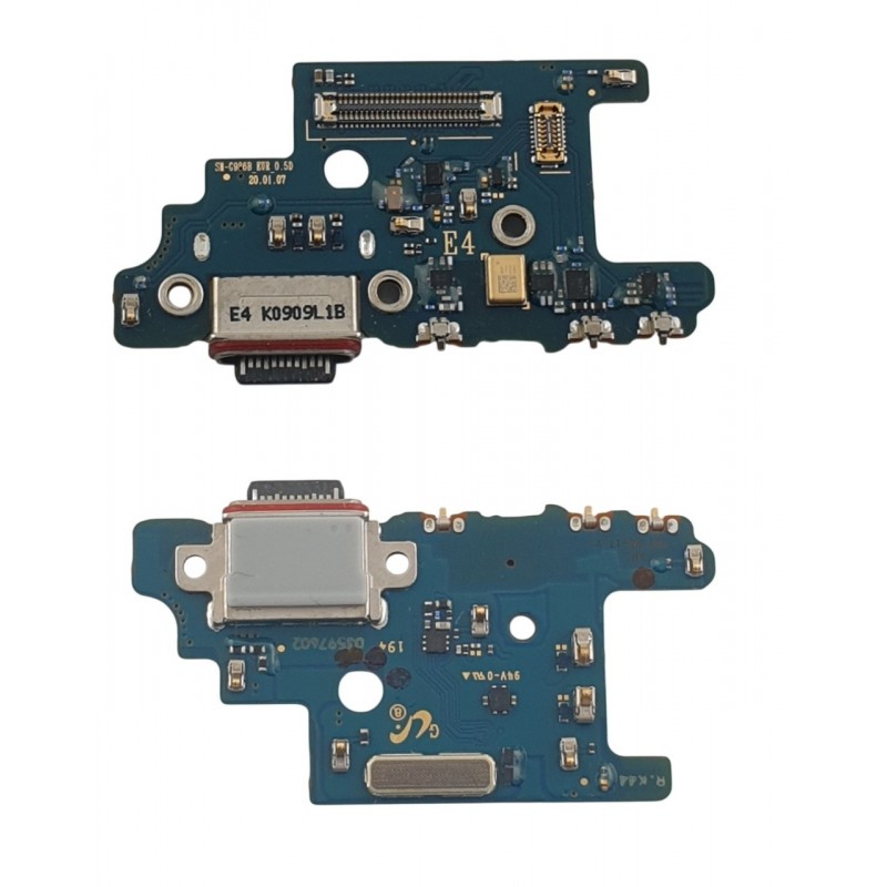 G986 Placa alimentare Samsung Galaxy S20 Plus, Originala Swap