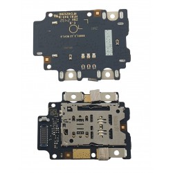 Cititor Sim card reader...