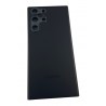 copy of Capac Samsung Galaxy S22 Ultra 5G alb Original S908, cu adeziv