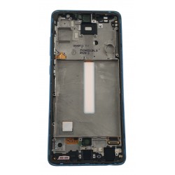 copy of Display Samsung Galaxy A52s 5G A528B Violet